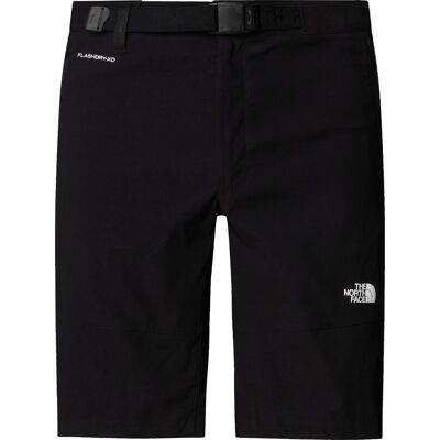 The North Face Lightning Shorts - Snabbtorkande, Hållbar, Berg The North Face Lightning Shorts - Snabbtorkande, Hållbar, Berg