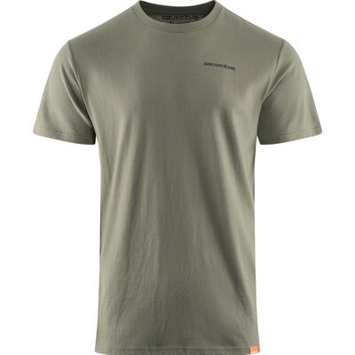 Grundéns Men's Deadstick Ss T-Shirt Green XXL Grundéns Men's Deadstick Ss T-Shirt Green XXL