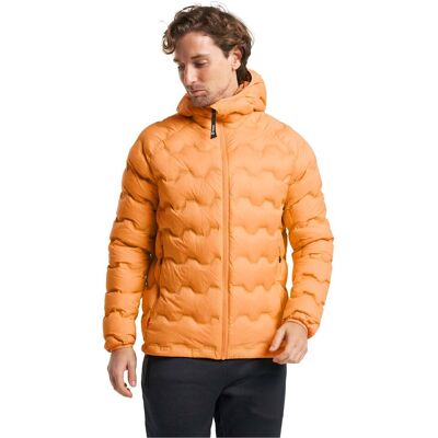 Tenson Men's Shibui Down Jacket Amberglow XL Tenson Men's Shibui Down Jacket Amberglow XL