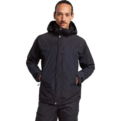 Tenson Men's Himalaya Mpc Jacket Antracithe L Tenson Men's Himalaya Mpc Jacket Antracithe L