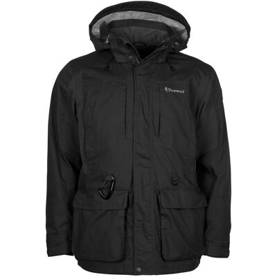 Pinewood Men's Dog Sports Expert Jacket Black M Pinewood Men's Dog Sports Expert Jacket Black M
