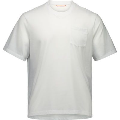 POC Men's Motion Short Sleeve MTB Jersey Hydrogen White M POC Men's Motion Short Sleeve MTB Jersey Hydrogen White M