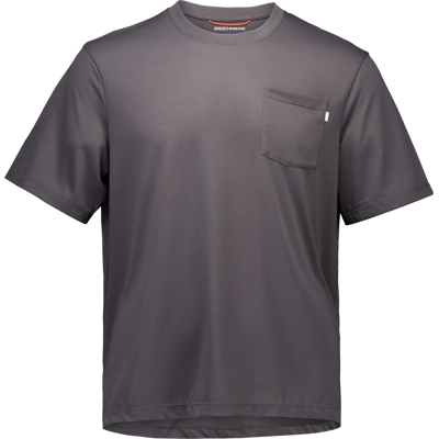 POC Men's Motion Short Sleeve MTB Jersey Sylvanite Grey M POC Men's Motion Short Sleeve MTB Jersey Sylvanite Grey M