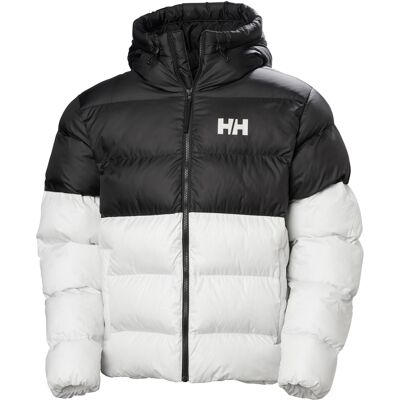 Helly Hansen Men's Active Puffy Jacket Nimbus Cloud L Helly Hansen Men's Active Puffy Jacket Nimbus Cloud L