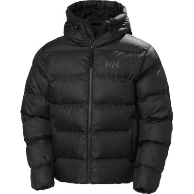 Helly Hansen Men's Active Puffy Jacket Black L Helly Hansen Men's Active Puffy Jacket Black L