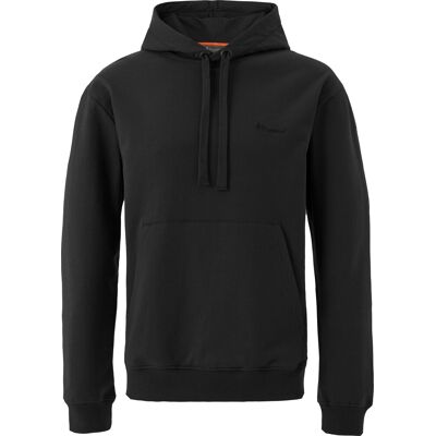 Pinewood Logo Hoodie Black XL Pinewood Logo Hoodie Black XL