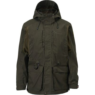 Pinewood Men's Dog Sports Trainer Extreme Jacket Moss Green M Pinewood Men's Dog Sports Trainer Extreme Jacket Moss Green M
