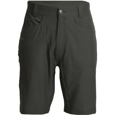 Dobsom Men's Sanda Shorts Olive L Dobsom Men's Sanda Shorts Olive L