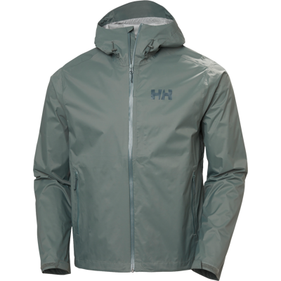 Helly Hansen Herr Terra Micro Jacka - Grön - Jacka Helly Hansen Herr Terra Micro Jacka - Grön - Jacka