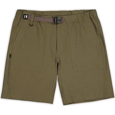 Mons Royale Men's Escapade Shorts Dark Olive XL Mons Royale Men's Escapade Shorts Dark Olive XL