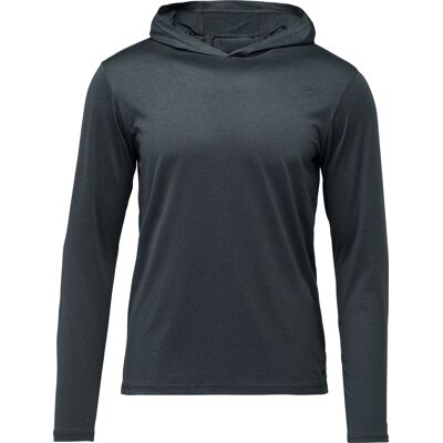 Black Diamond Men's Circuit Hoody Charcoal M Black Diamond Men's Circuit Hoody Charcoal M