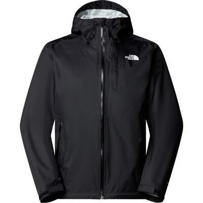 The North Face Men's Alta Vista Jacket TNF Black/NPF S The North Face Men's Alta Vista Jacket TNF Black/NPF S