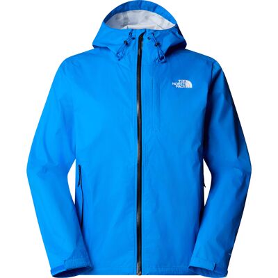 The North Face Men's Alta Vista Jacket Hero Blue XL The North Face Men's Alta Vista Jacket Hero Blue XL