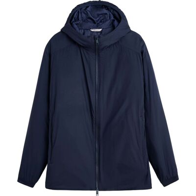 Tretorn Men's Core Hood Deep Navy M Tretorn Men's Core Hood Deep Navy M