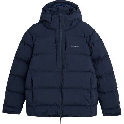Tretorn Men's Arctic Puffer Jacket Deep Navy XXL Tretorn Men's Arctic Puffer Jacket Deep Navy XXL