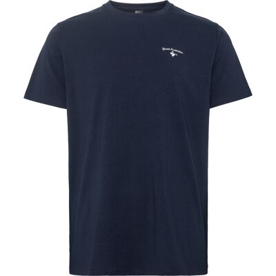 Sweet Men's Club T-Shirt Dark Navy M Sweet Men's Club T-Shirt Dark Navy M