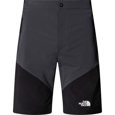 The North Face Men's Felik Slim Tapered Shorts Asphalt Grey/TNF Black/NPF 32 Regular The North Face Men's Felik Slim Tapered Shorts Asphalt Grey/TNF Black/NPF 32 Regular