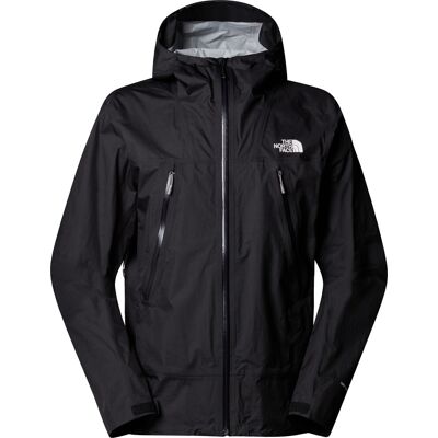 The North Face Men's Signal 2.5-Layer DryVent TNF Black/Smoked Pearl L The North Face Men's Signal 2.5-Layer DryVent TNF Black/Smoked Pearl L