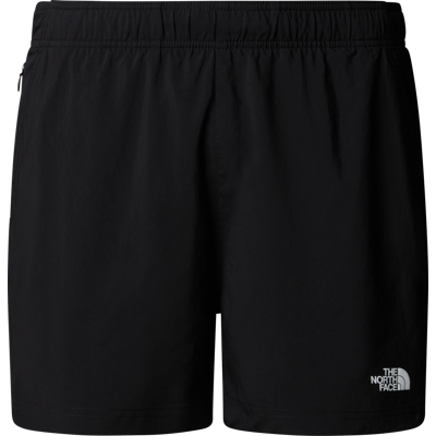 The North Face Men's 24/7 5'' Shorts TNF Black/NPF XL The North Face Men's 24/7 5'' Shorts TNF Black/NPF XL