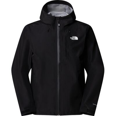 The North Face Men's Dryzzle Futurelight II Jacket TNF Black L The North Face Men's Dryzzle Futurelight II Jacket TNF Black L