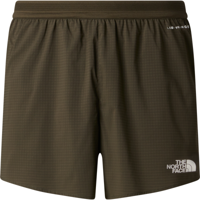 The North Face Men's Sunriser 5" Shorts New Taupe Green XL - Short The North Face Men's Sunriser 5" Shorts New Taupe Green XL - Short