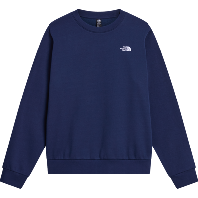 The North Face Men's Evolution Simple Dome Regular Sweatshirt Summit Navy M The North Face Men's Evolution Simple Dome Regular Sweatshirt Summit Navy M