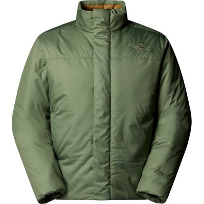 The North Face Men's Siurana Jacket Bark Mist/utility Brown M The North Face Men's Siurana Jacket Bark Mist/utility Brown M