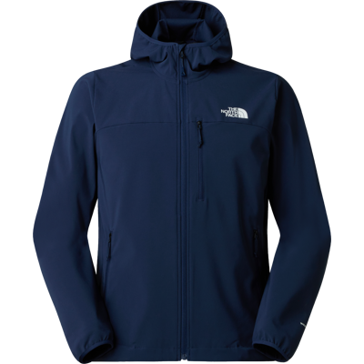 The North Face Men's Nimble Hoodie 2.0 Summit Navy L The North Face Men's Nimble Hoodie 2.0 Summit Navy L