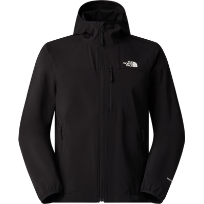 The North Face Men's Nimble Hoodie 2.0 TNF Black XXL The North Face Men's Nimble Hoodie 2.0 TNF Black XXL
