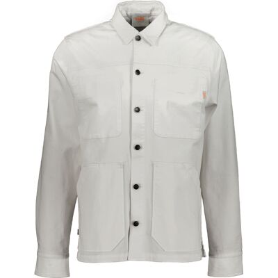Varg Men's Haga Shirt Jacket Sand Shell M Varg Men's Haga Shirt Jacket Sand Shell M