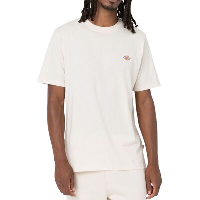 Dickies Men's Mapleton Short Sleeve T-Shirt Whitecap Gray S Dickies Men's Mapleton Short Sleeve T-Shirt Whitecap Gray S