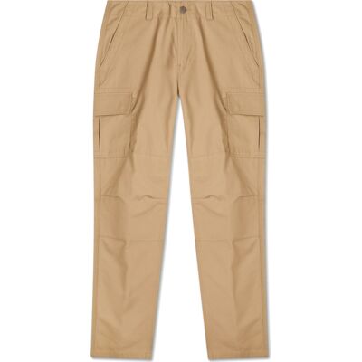 Dickies Men's Millerville Cargo Pants KHAKI 31 Dickies Men's Millerville Cargo Pants KHAKI 31