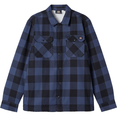 Dickies Men's Sherpa Lined Sacramento NAVY BLUE S Dickies Men's Sherpa Lined Sacramento NAVY BLUE S