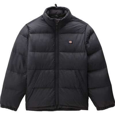 Dickies Men's Waldenburg Jacket BLACK M Dickies Men's Waldenburg Jacket BLACK M