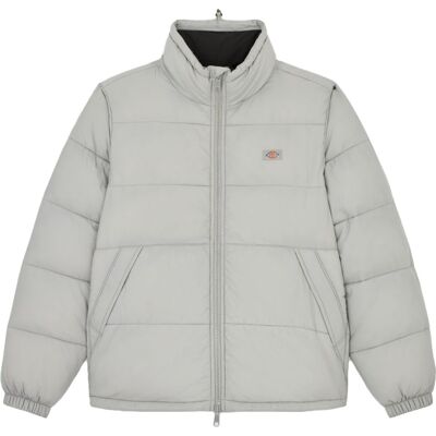 Dickies Men's Waldenburg Jacket Ultimate Gray M Dickies Men's Waldenburg Jacket Ultimate Gray M