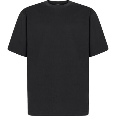 Oakley Soho Sl Tee Blackout XS Oakley Soho Sl Tee Blackout XS