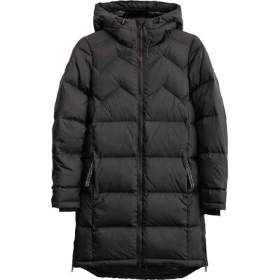 Mountain Works Unisex Regulator Coat Black M Mountain Works Unisex Regulator Coat Black M