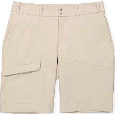 Houdini M's Go Shorts - Lätt, återvunnen, vattentät shorts Houdini M's Go Shorts - Lätt, återvunnen, vattentät shorts