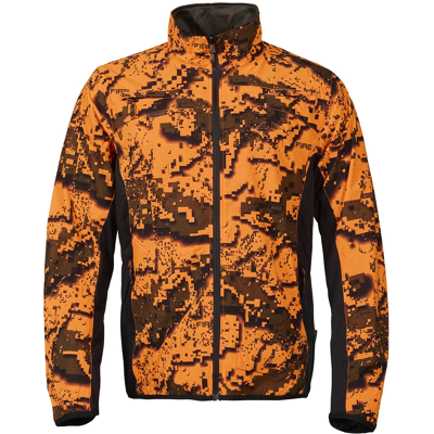 Swedteam Men's Ridge Pro Reversible Re-Eco Desolve Fire XXL Swedteam Men's Ridge Pro Reversible Re-Eco Desolve Fire XXL