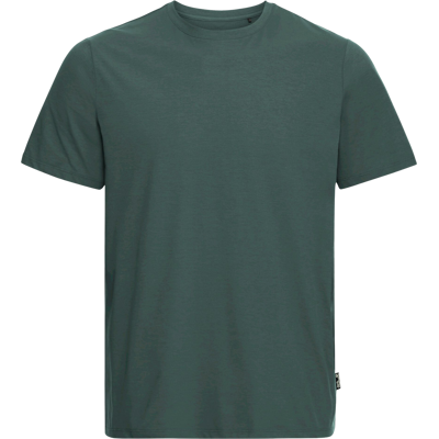 Jack Wolfskin Men's Travel T Green L Jack Wolfskin Men's Travel T Green L
