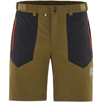 Bula Men's Swell Trekking Shorts Moss S Bula Men's Swell Trekking Shorts Moss S