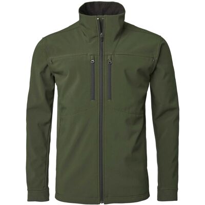 Chevalier Men's Nimrod Jacket Dark Green XL Chevalier Men's Nimrod Jacket Dark Green XL