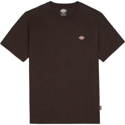 Dickies Men's Mapleton Short Sleeve T-Shirt BLACK S Dickies Men's Mapleton Short Sleeve T-Shirt BLACK S