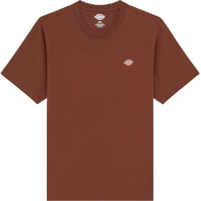 Dickies Men's Mapleton Short Sleeve T-Shirt Cappuccino S Dickies Men's Mapleton Short Sleeve T-Shirt Cappuccino S