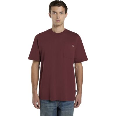 Dickies Men's Luray Short Sleeve Pocket Tee Andorra S Dickies Men's Luray Short Sleeve Pocket Tee Andorra S