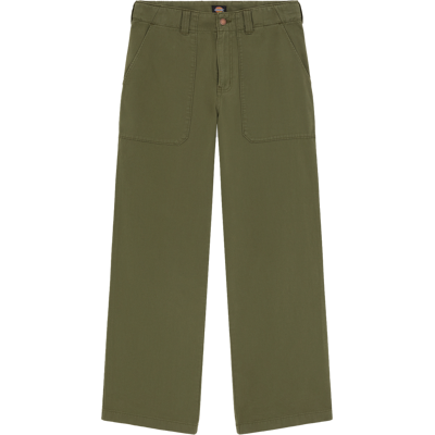 Dickies Men's Fort Smith Pant Cypress 36 Dickies Men's Fort Smith Pant Cypress 36