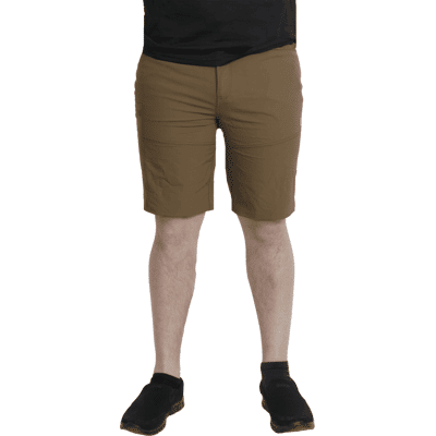Dobsom Men's Himalaya Shorts Brown XXL Dobsom Men's Himalaya Shorts Brown XXL