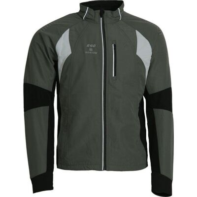 Dobsom Men's R90 Winter Jacket II Olive S Dobsom Men's R90 Winter Jacket II Olive S