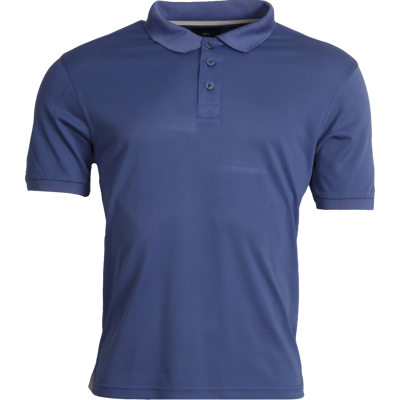 Dobsom Men's Skill Polo Blue XL Dobsom Men's Skill Polo Blue XL