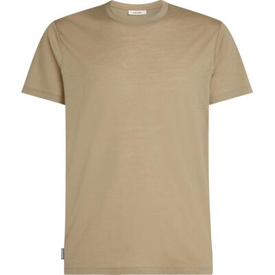 Icebreaker Men's Merino 150 Tech Lite III Short Sleeve Tee Flagstone XXL Icebreaker Men's Merino 150 Tech Lite III Short Sleeve Tee Flagstone XXL